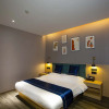 Отель LanJing hotel, фото 4
