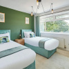 Отель Host Stay Greenway House, фото 6