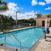 Отель Towneplace Suites Fort Myers Estero, фото 12