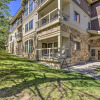 Отель Breck Studio w/ Hot Tub Access, Walk to Main St!, фото 11