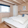 Отель 6 Person Holiday Home in Hjorring, фото 17