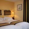 Отель Logis Hotel Restaurant A L'Etoile в Вингерсайм-ле-Катр-Бан