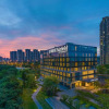 Отель Fairfield By Marriott Changsha Yuelu, фото 6