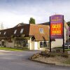 Отель Premier Inn Nottingham North West Hucknall в Ноттингеме