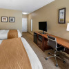 Отель Comfort Inn & Suites Lincoln Talladega I-20, фото 4