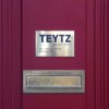 Отель Teytz Apartments, фото 16