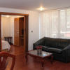 Отель Apartaestudios Los Andes, фото 4