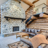 Отель Platinum Mountain Home Getaway, Private Hot Tub, Nearby Outdoor Activities! 4 Bedroom Home by RedAwn, фото 29