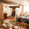Отель Farmhouse Cottage, фото 9