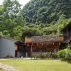Отель Yangshuo Loong Old House, фото 23