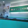 Отель OYO 850 Gold Star Hotel, фото 12