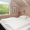 Отель Beautiful Holiday Home in Ebeltoft With Terrace, фото 6