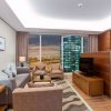 Отель Hilton Riyadh Hotel & Residences, фото 15