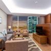 Отель Hilton Riyadh Hotel & Residences, фото 15