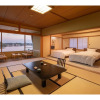 Отель Sansuikan-Kinryu, фото 4