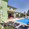Отель Detached Villa With Swimming Pool in the East of Istria Near the Sea, фото 16