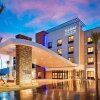 Отель Fairfield by Marriott Inn & Suites Indio Coachella Valley в Индио