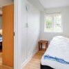 Отель Cozy Holiday Home in Faaborg Municipality With Terrace, фото 14
