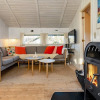Отель Homely Holiday Home in Jutland near Sea, фото 12