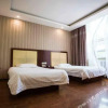 Отель Elan Inn Dezhou Jinghua Avenue, фото 1