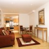 Отель Marlin Apartments Stratford в Лондоне