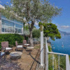 Отель Luxury Room With sea View in Amalfi ID 3938, фото 14