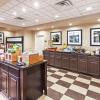 Отель Hampton Inn & Suites Shreveport/Bossier City Airline Drive, фото 13