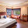 Отель Angkasa Ladakh Resort, фото 2