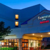 Отель Fairfield Inn & Suites By Marriott Laurel, фото 23