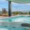 Отель Huxham View - A Luxurious Family Retreat With Swim Spa Cinema Gym and Pool Table, фото 22