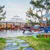 Отель Tongyeong Hani Spa Pension, фото 1
