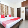 Отель Satyam Home Stay By OYO Rooms, фото 13