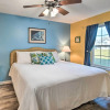 Отель Bright Gulf Shores Condo w/ Pool: 5 Mi to Beach!, фото 12