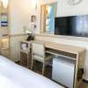 Отель Toyoko Inn Toride-eki Higashi-guchi, фото 7