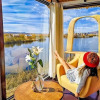 Отель Amalia Titicaca Lodge, фото 11
