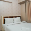Отель Stunning 2BR at Bassura City Cipinang Apartment, фото 3