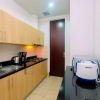 Отель Luxurious Pearl Garden 2Br Apartment, фото 6