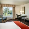 Отель Holiday Inn Express Corvallis-On the River, an IHG Hotel, фото 31