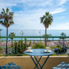 Отель SEA FRONT SUITE - Panoramic View with Terrace - 85 m, фото 7