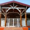 Отель House With 3 Bedrooms in Anse-bertrand, With Enclosed Garden and Wifi Отель House With 3 Bedrooms in Anse-bertrand, With Enclosed Garden and Wifi в Ансе-Бертране