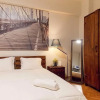Отель Central Cozy Studio, Athens City Link, фото 12