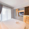 Отель Comfort Living Studio At Patraland Amarta Apartment, фото 10