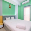 Отель Best Homey And Nice 2Br At Transpark Juanda Bekasi Timur Apartment, фото 3