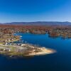 Отель Crown Resorts at Lake Tansi West, фото 19