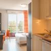 Отель Appart’City Nantes Saint-Herblain, фото 7