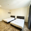 Отель EV World Hotel Mentakab, фото 3