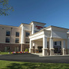 Отель Hampton Inn Bennington, фото 1
