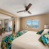 Отель Big Island Kailua Village 705 2 Bedroom Condo, фото 18