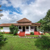 Отель SaffronStays Sattva - pet and eco-friendly villa in Mumbai's outskirts, фото 1