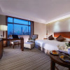 Отель Echarm Plus Hotel Wuxi Changjiang North Road, фото 7